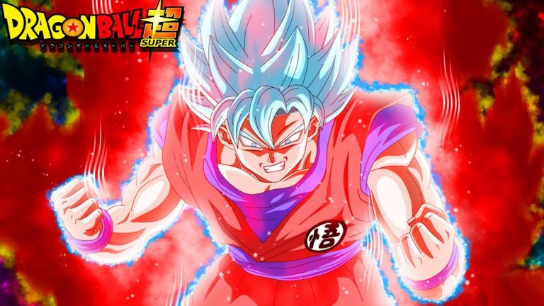 Goku Super Saiyan Blue Wallpaper HD - Live Wallpaper HD