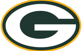 Green Bay Packers Logo Wallpaper