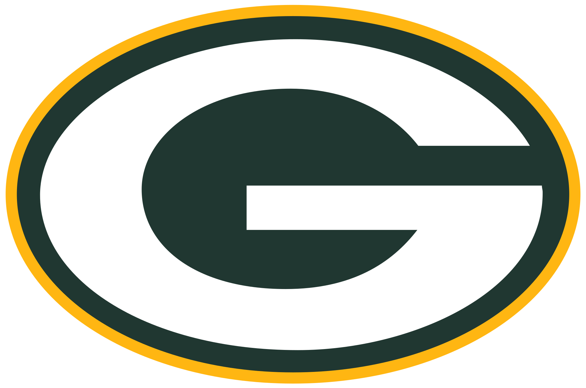 Green Bay Packers Logo Wallpaper