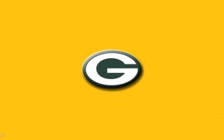 Green Bay Packers Wallpaper 3D