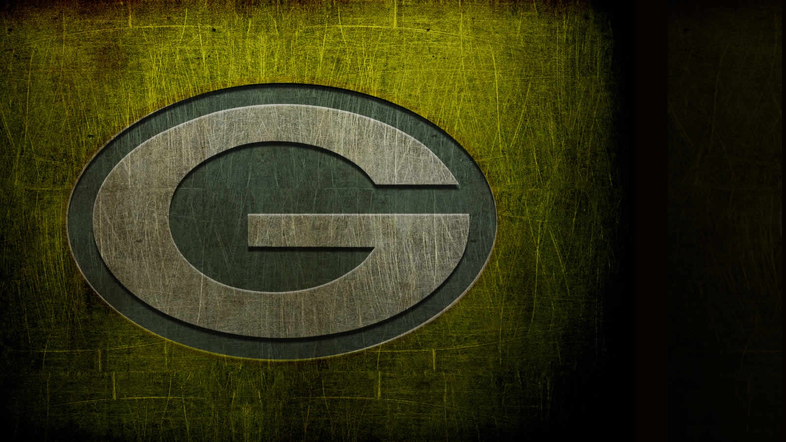 Green Bay Packers Wallpaper Border 1600x900