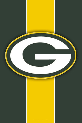 Green Bay Packers Wallpaper For iPhone 320x480