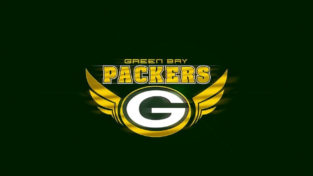 Green Bay Packers Wallpaper 1024x575