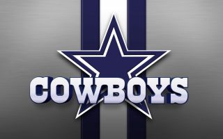 HD Cowboys Wallpaper