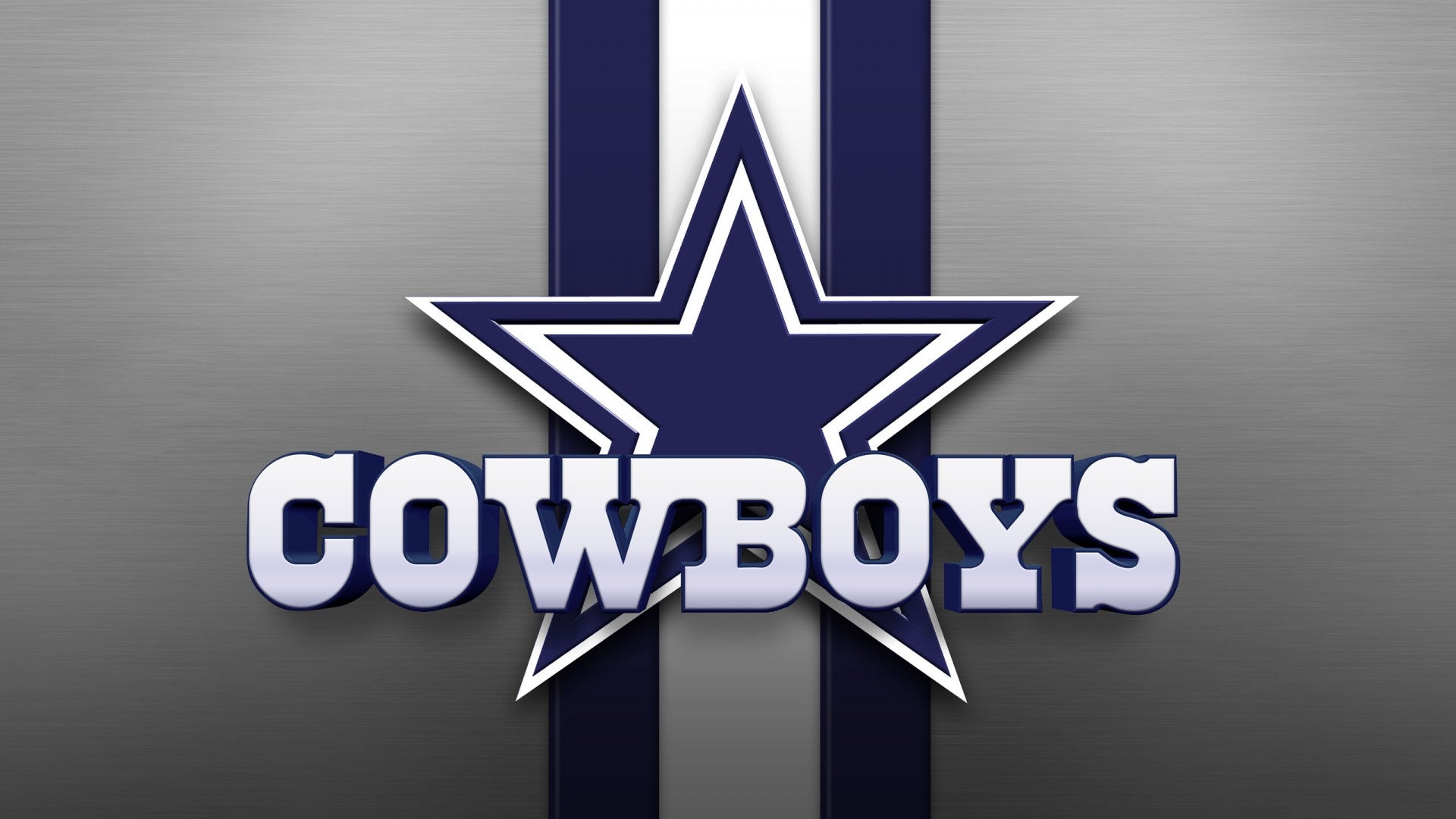 HD Cowboys Wallpaper