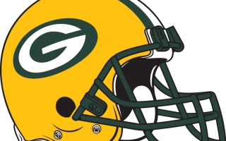 Helmet Packers Wallpaper