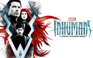 Marvels Inhumans Wallpaper HD