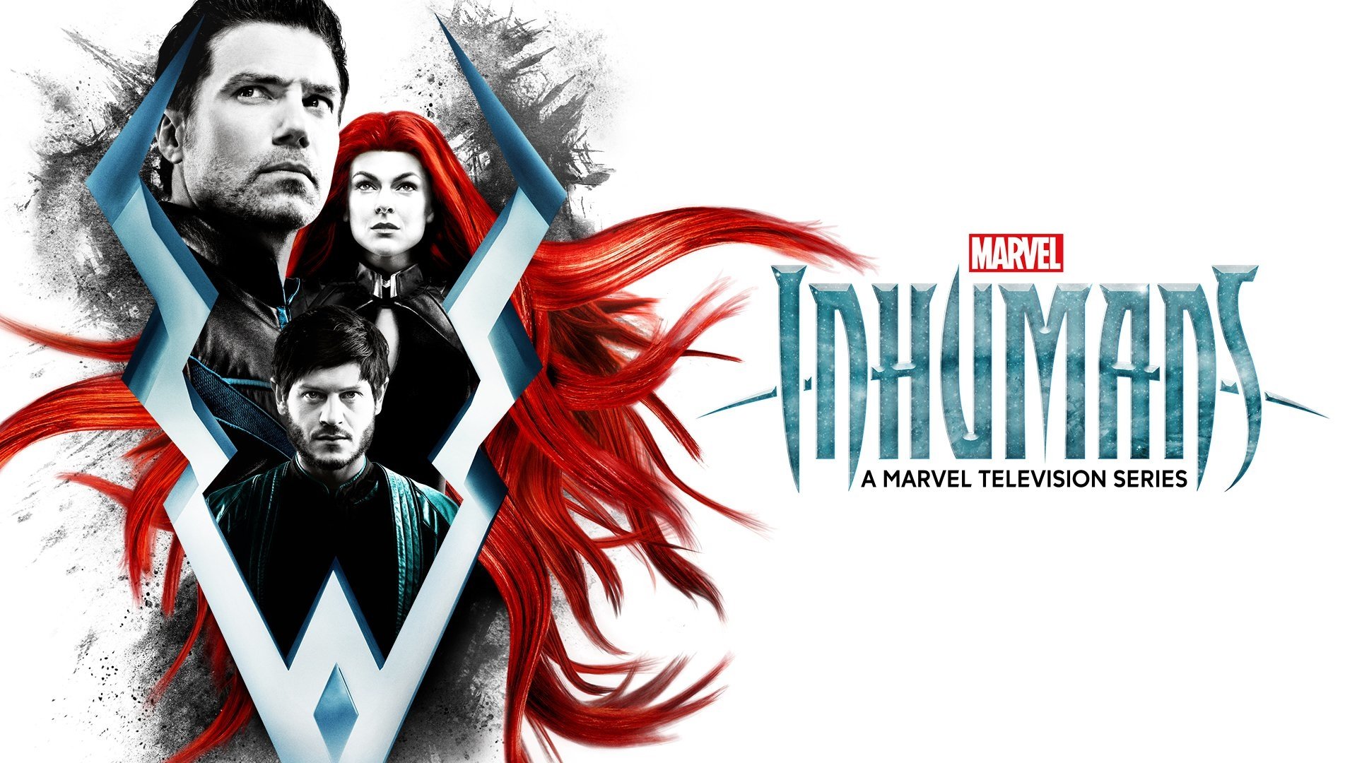 Marvel’s Inhumans Wallpaper HD