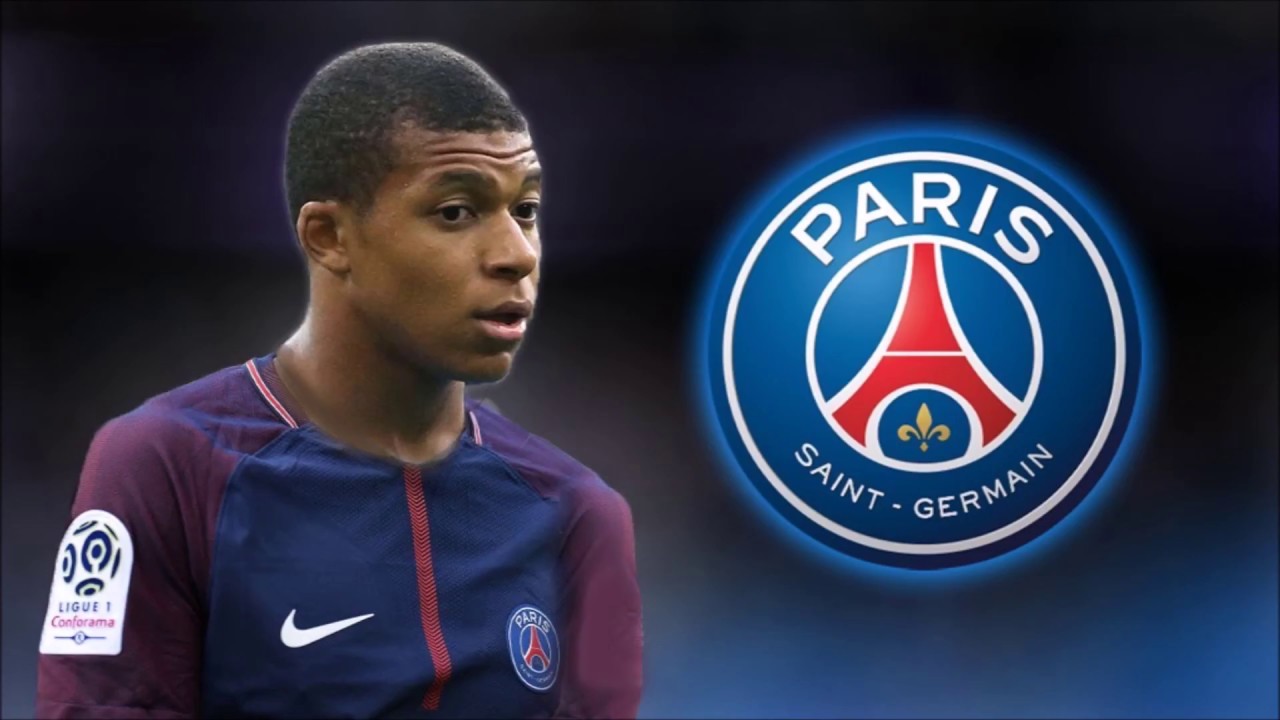 Mbappe Sign PSG Wallpaper | 2020 Live Wallpaper HD