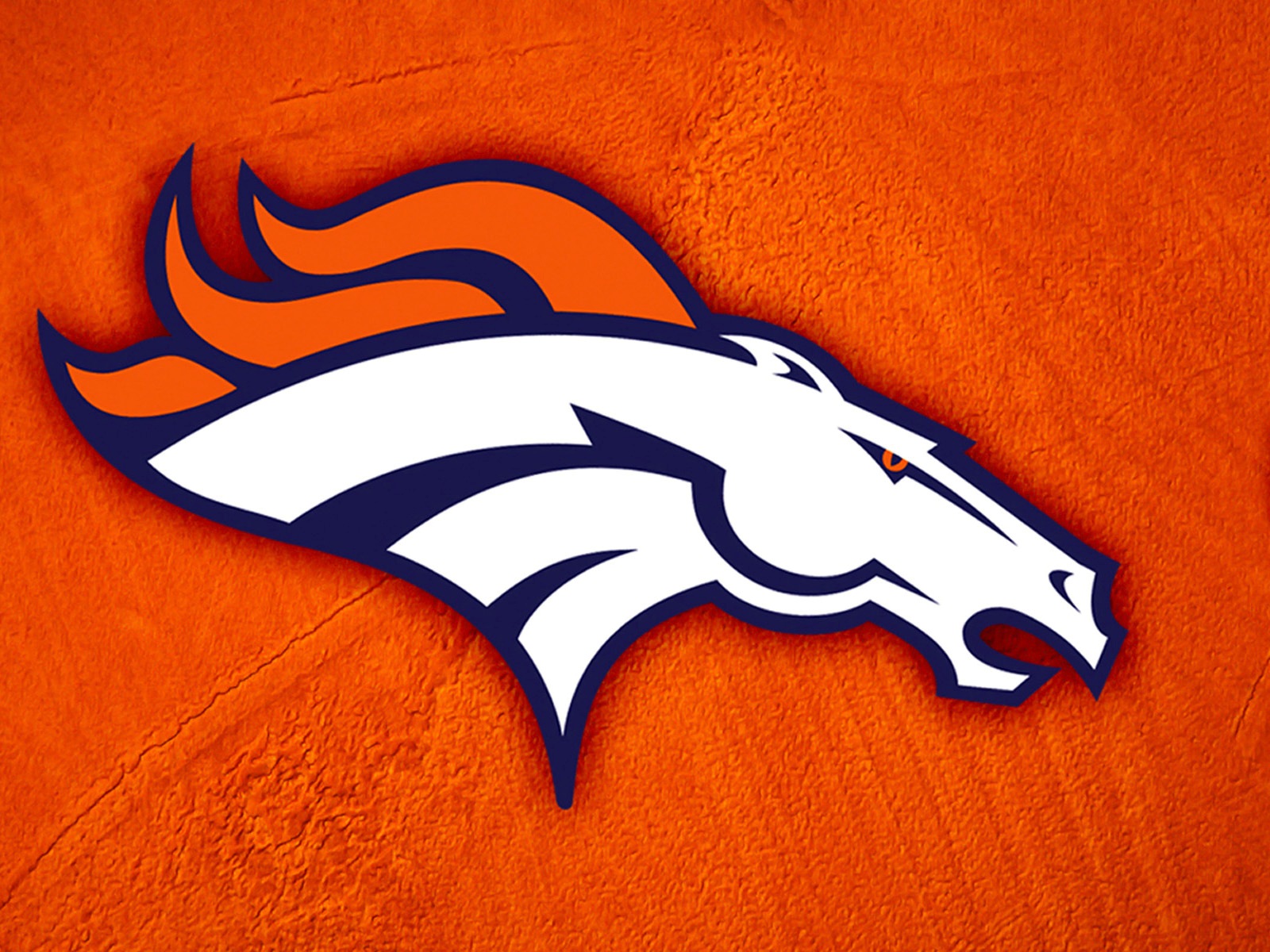 NFL Denver Broncos Wallpaper 1600x1200