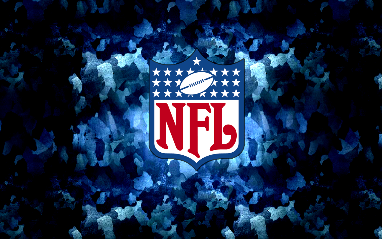 NFL Logo Wallpaper HD 1280x800