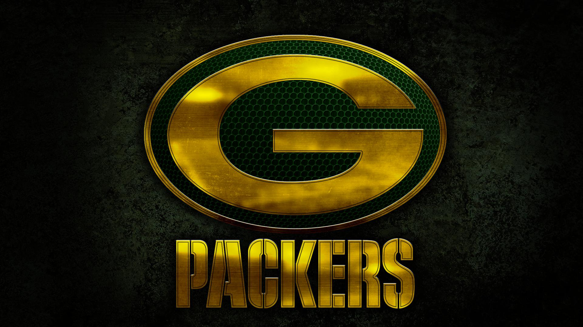 NFL Packers Wallpaper HD 1920x1080