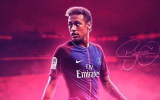 Neymar PSG Wallpaper 1080p