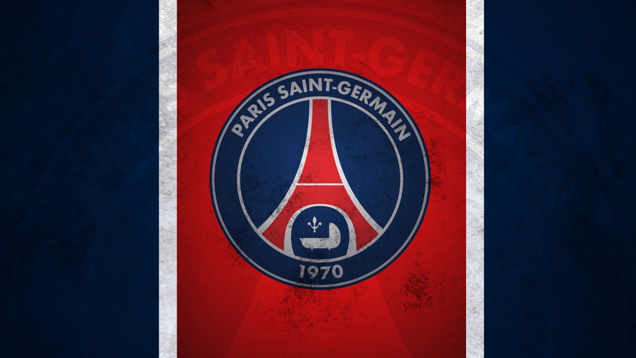 PSG Wallpaper Desktop