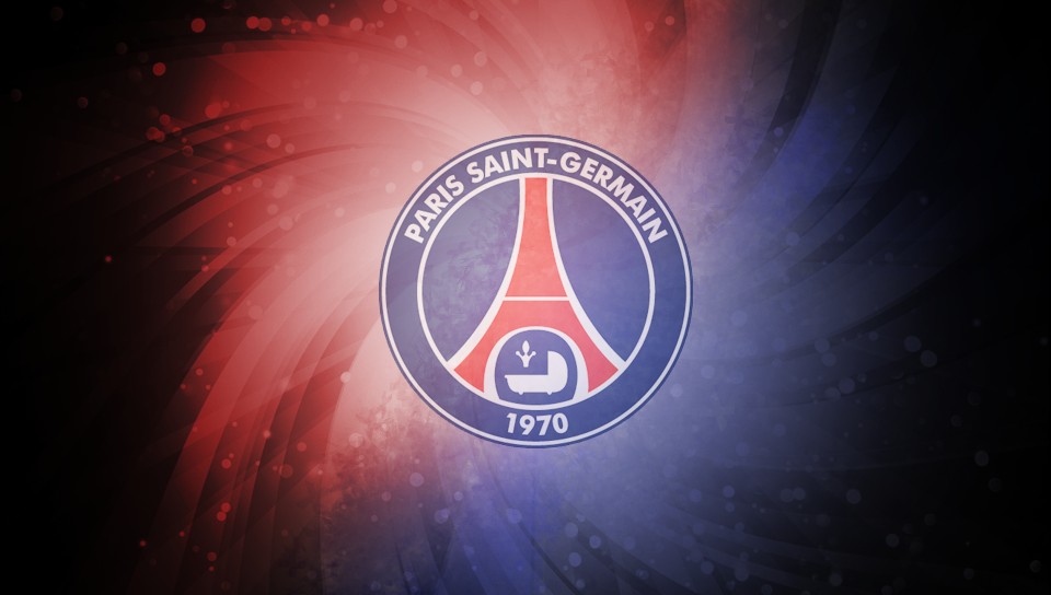 PSG Wallpaper For Computer