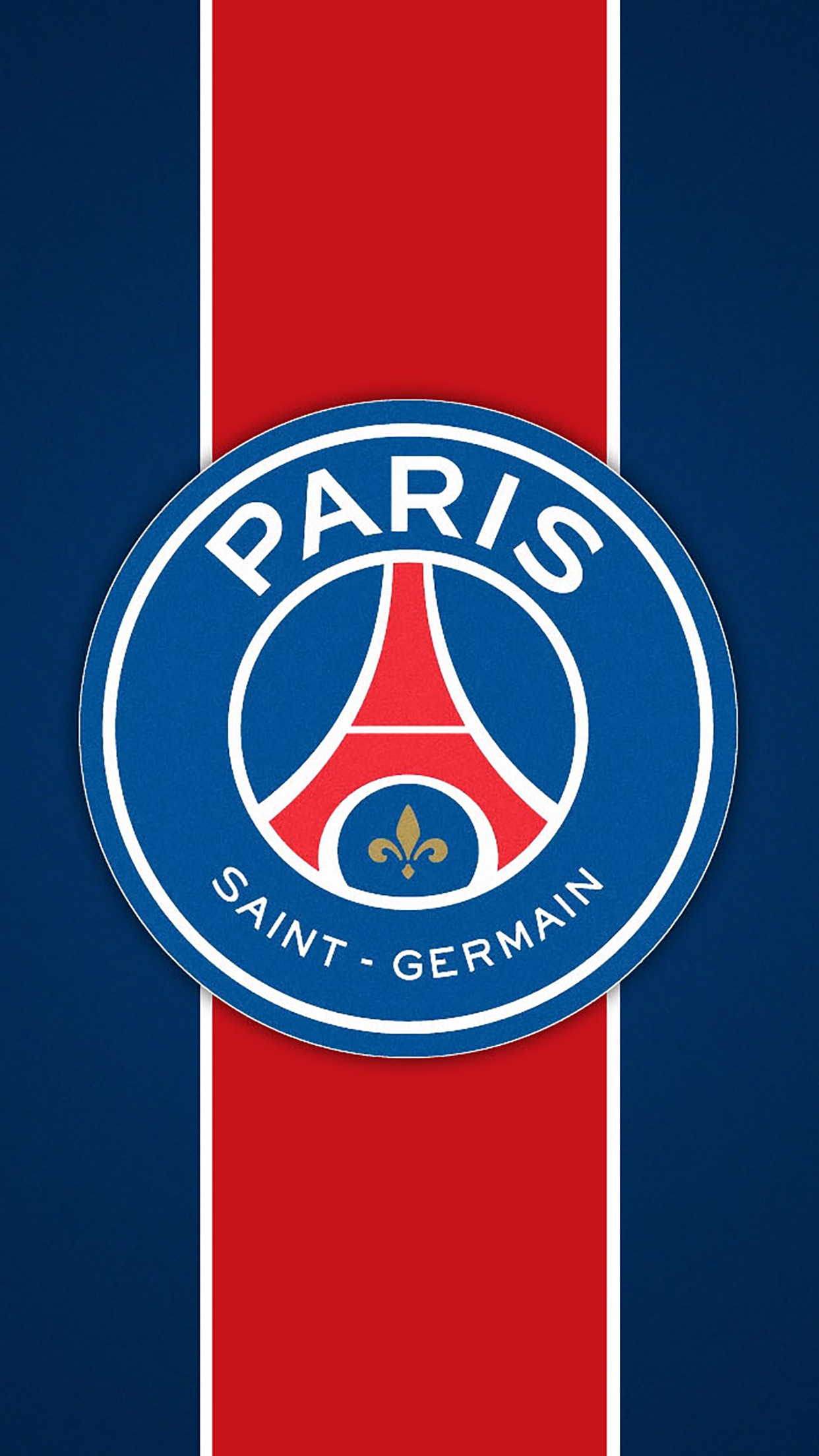 PSG Wallpaper For Mobile 1242x2208