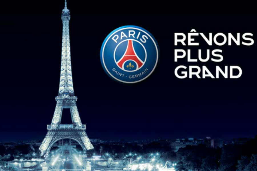 PSG Wallpaper For Windows