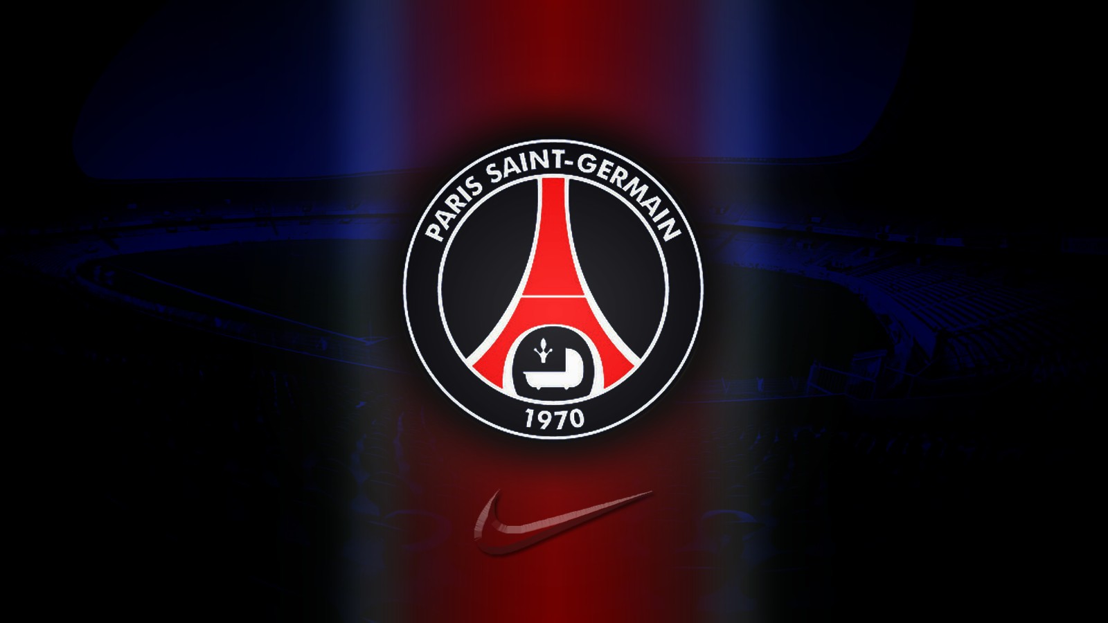 PSG Wallpaper