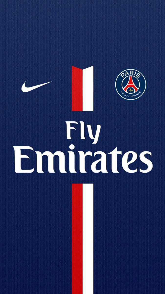 Psg Logo / Club : Quand un graphiste revisite l'identité ...