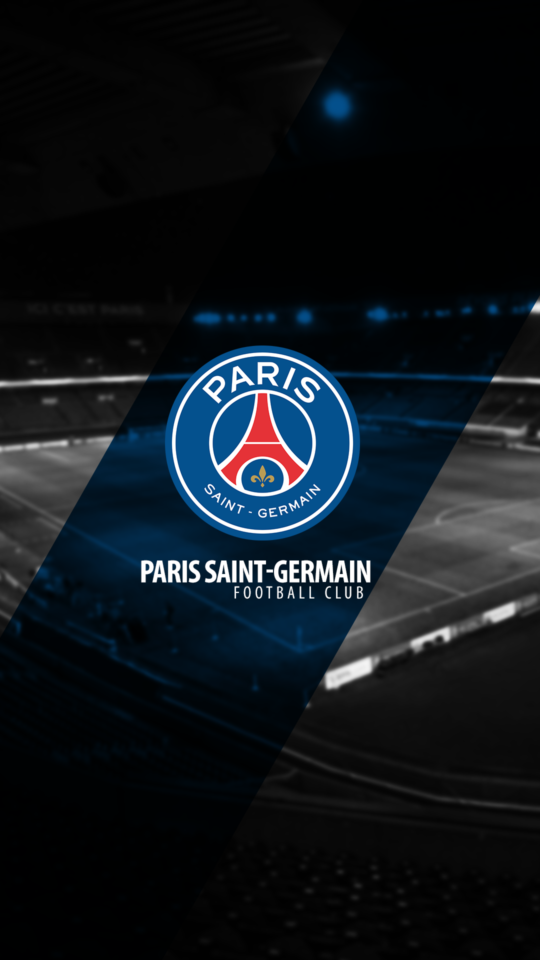 Paris Saint Germain Wallpaper iPhone | 2020 Live Wallpaper HD