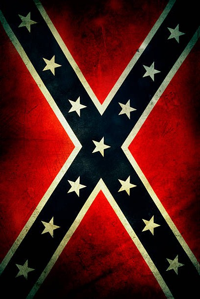 Rebel Flag Wallpapers For Phones