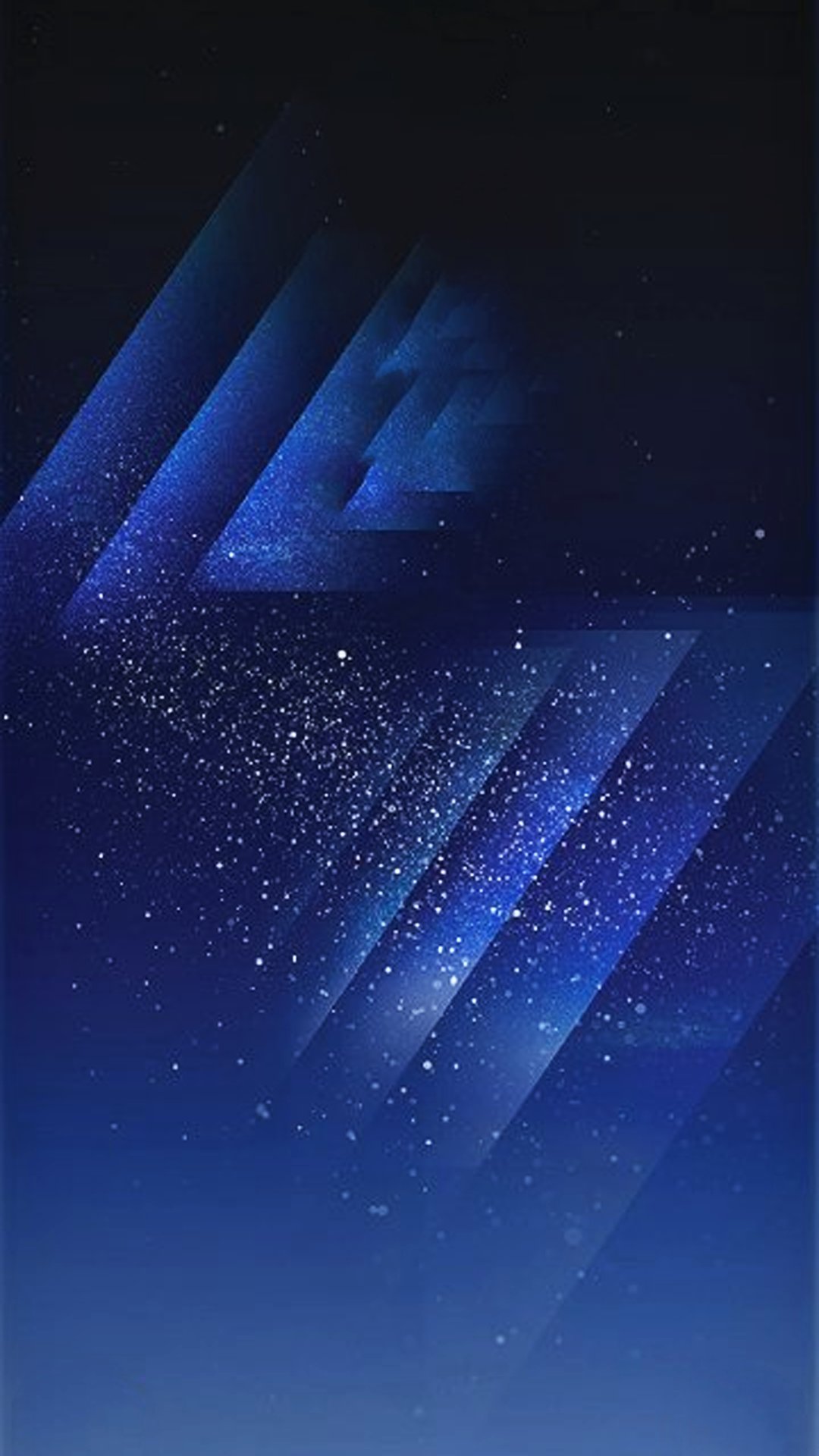 Samsung Galaxy S8 Lockscreen Wallpaper