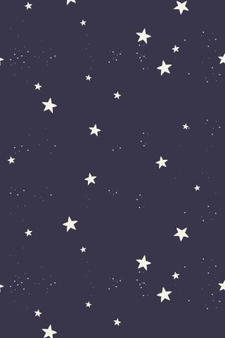 Simple Stars Pattern Iphone Wallpaper