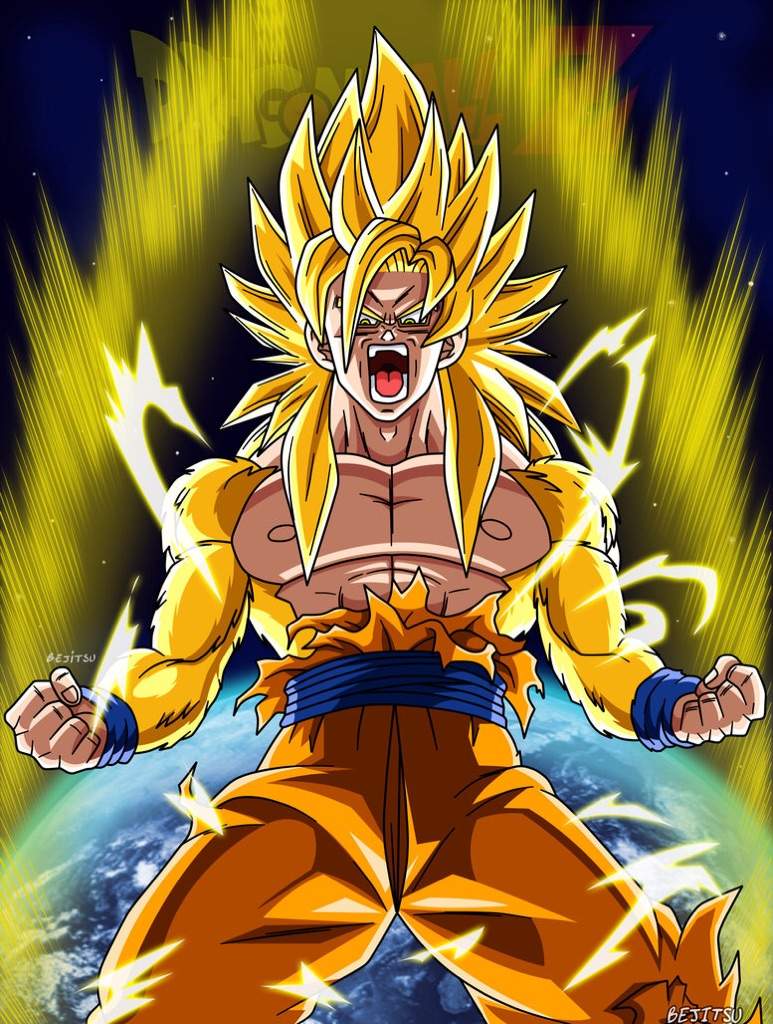 Son Goku Iphone Wallpaper Live Wallpaper Hd