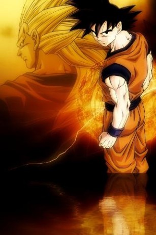 Son Goku Wallpaper Phone  2019 Live Wallpaper HD