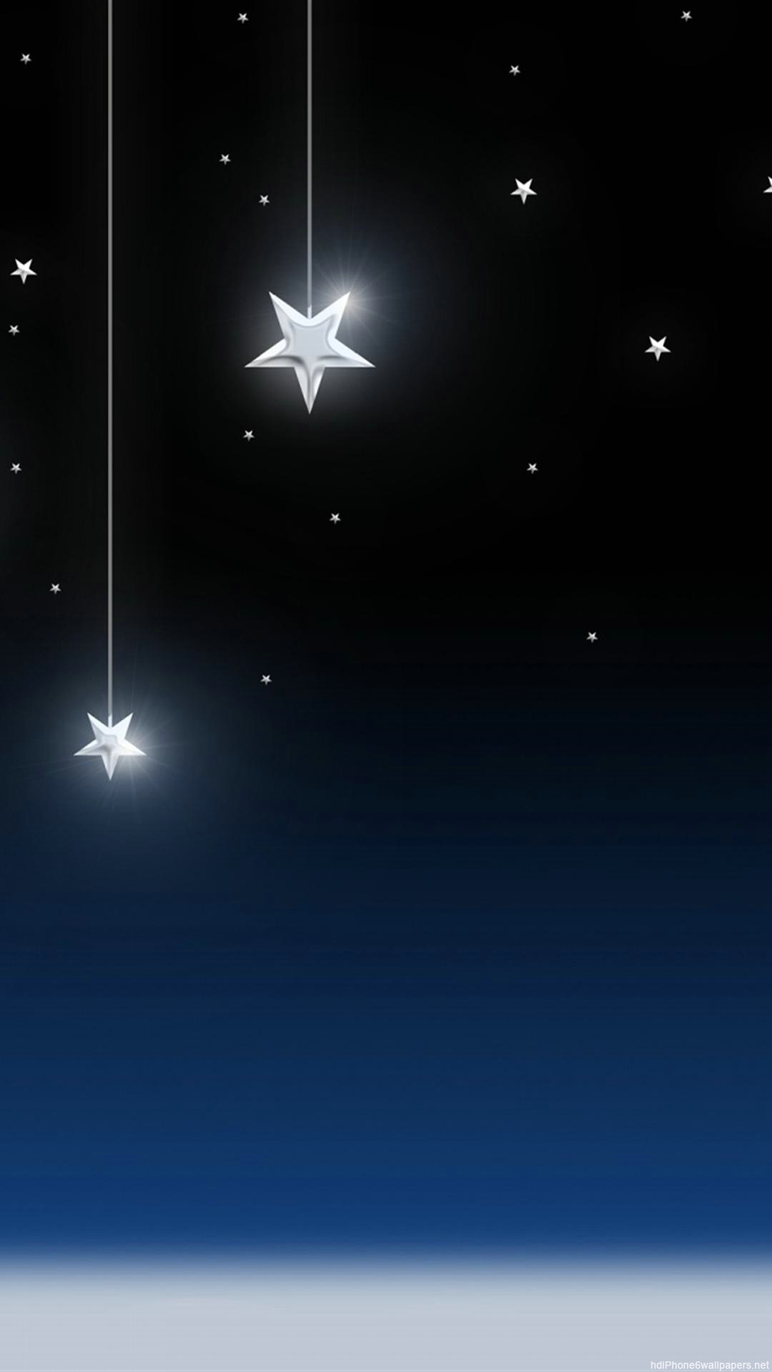 Stars Wallpaper For Android