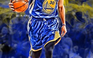 Stephen Curry Iphone Wallpapers
