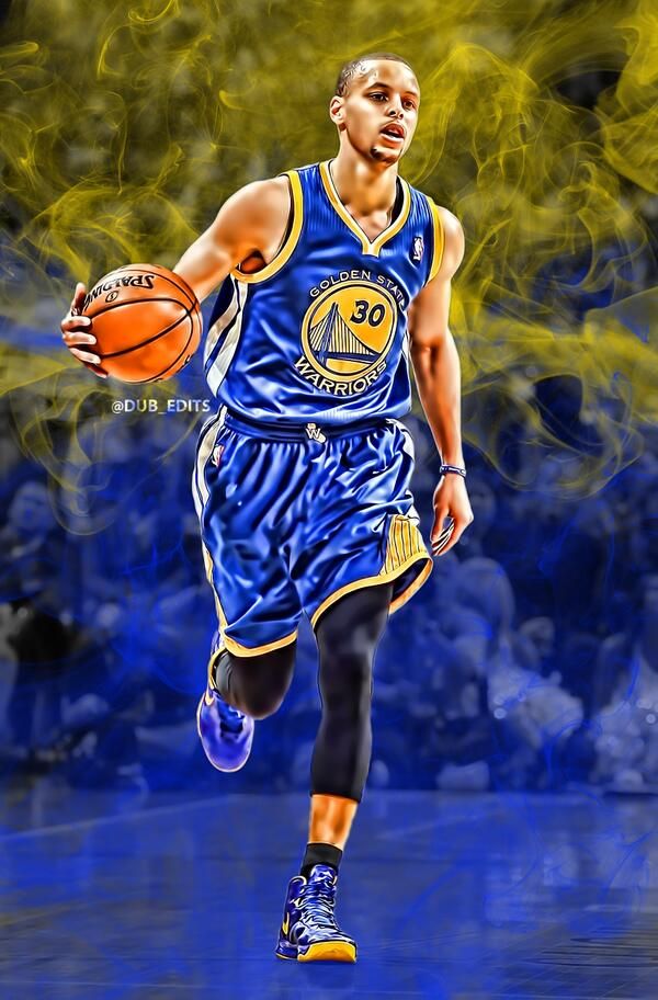 Stephen Curry Iphone Wallpapers