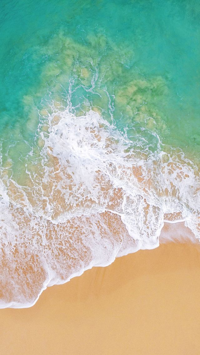 iOS 11 Wallpaper HD - Live Wallpaper HD