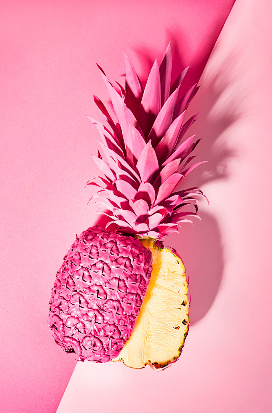 Best Pink Pineapple Wallpaper iPhone