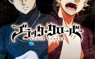 Black Clover Wallpaper Android