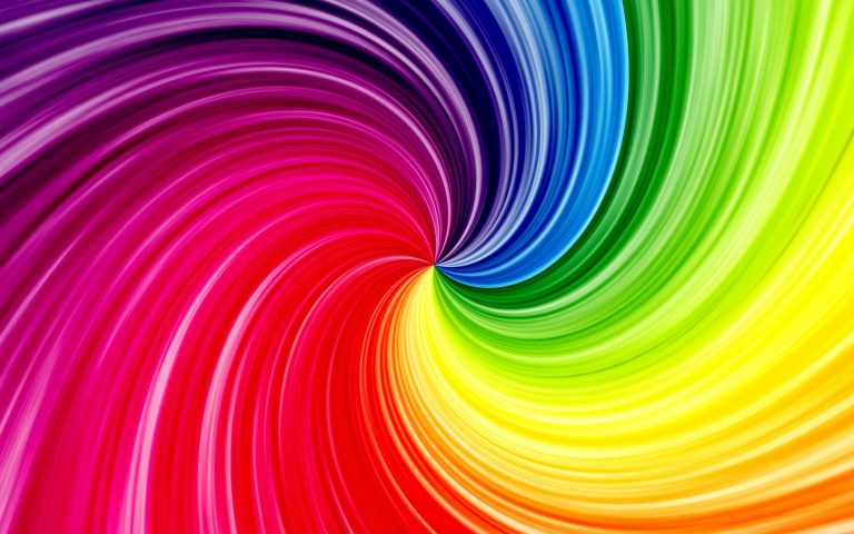 Colorful Abstract Wallpaper - Live Wallpaper HD