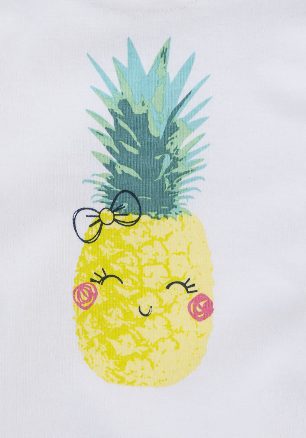 Cute Girly Iphone Wallpaper Pineapple