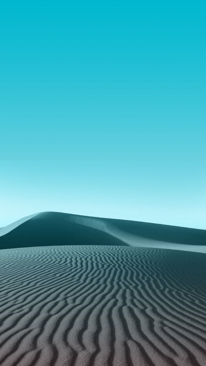 Desert Wallpaper For Mobile