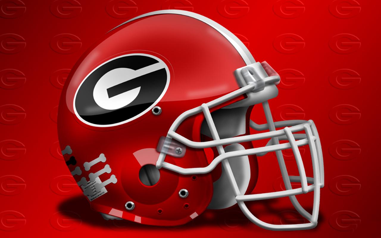 Georgia Bulldogs Wallpaper