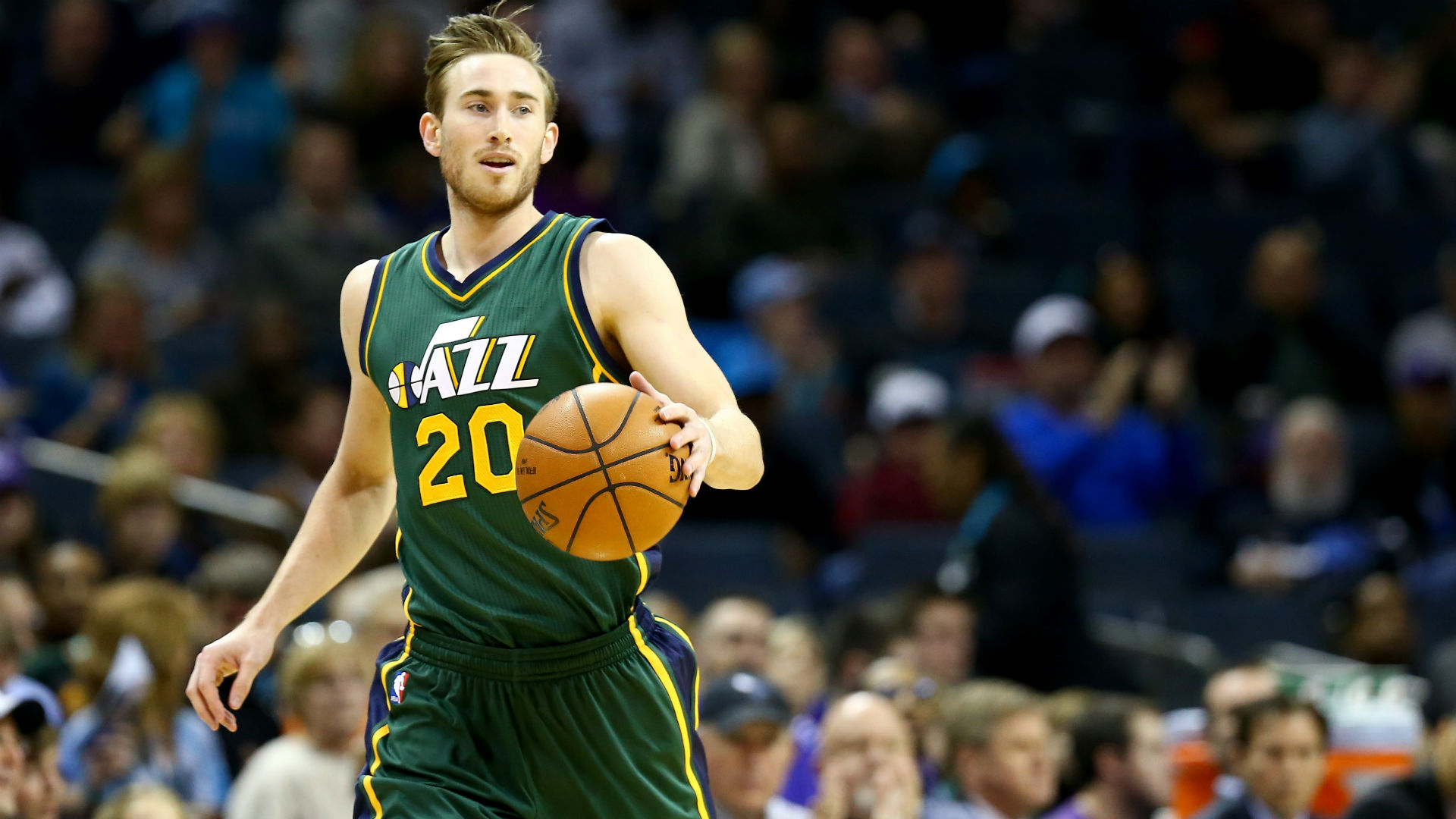 Gordon Hayward Wallpaper HD