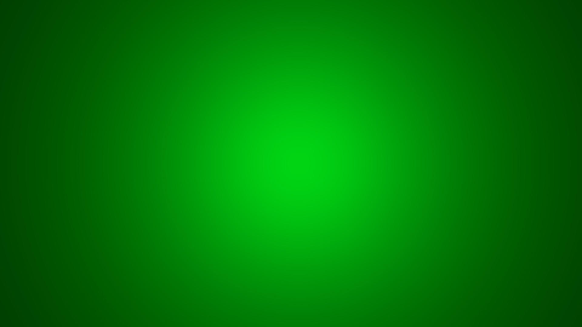 Green Wallpaper 1920x1080