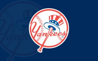 HD New York Yankees Wallpaper