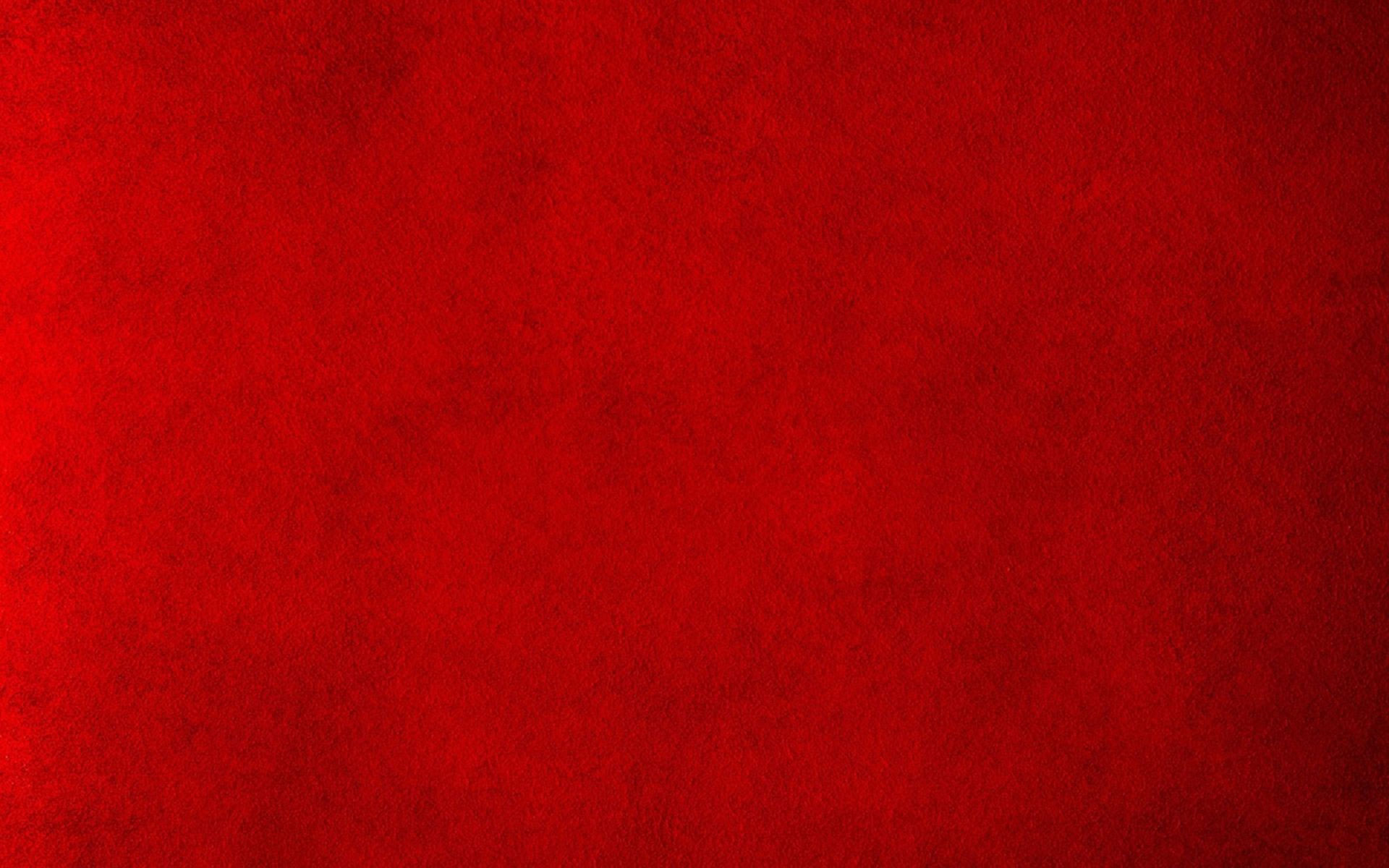 HD Red Wallpaper 1920x1200