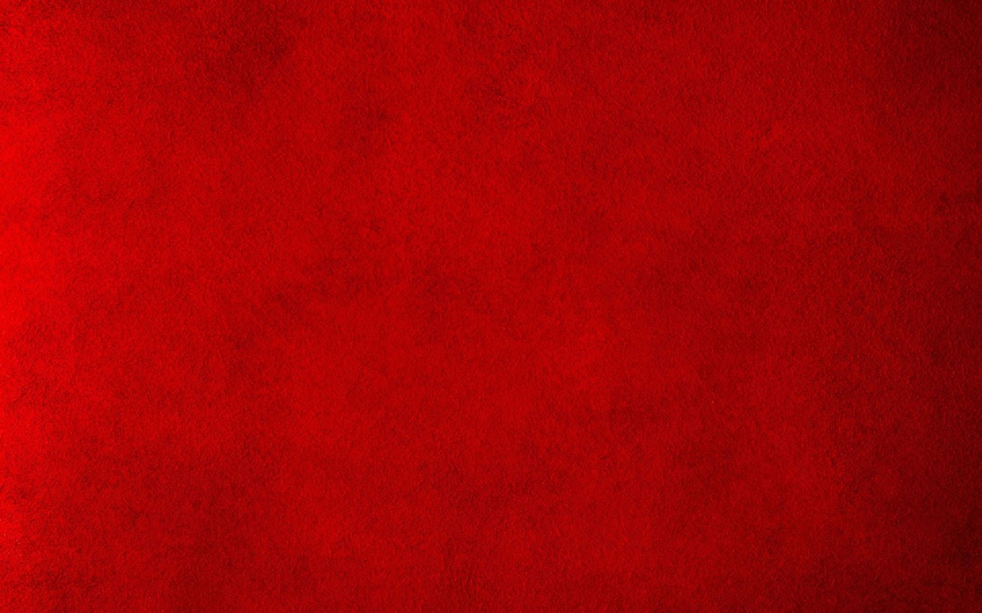 HD Red Wallpaper