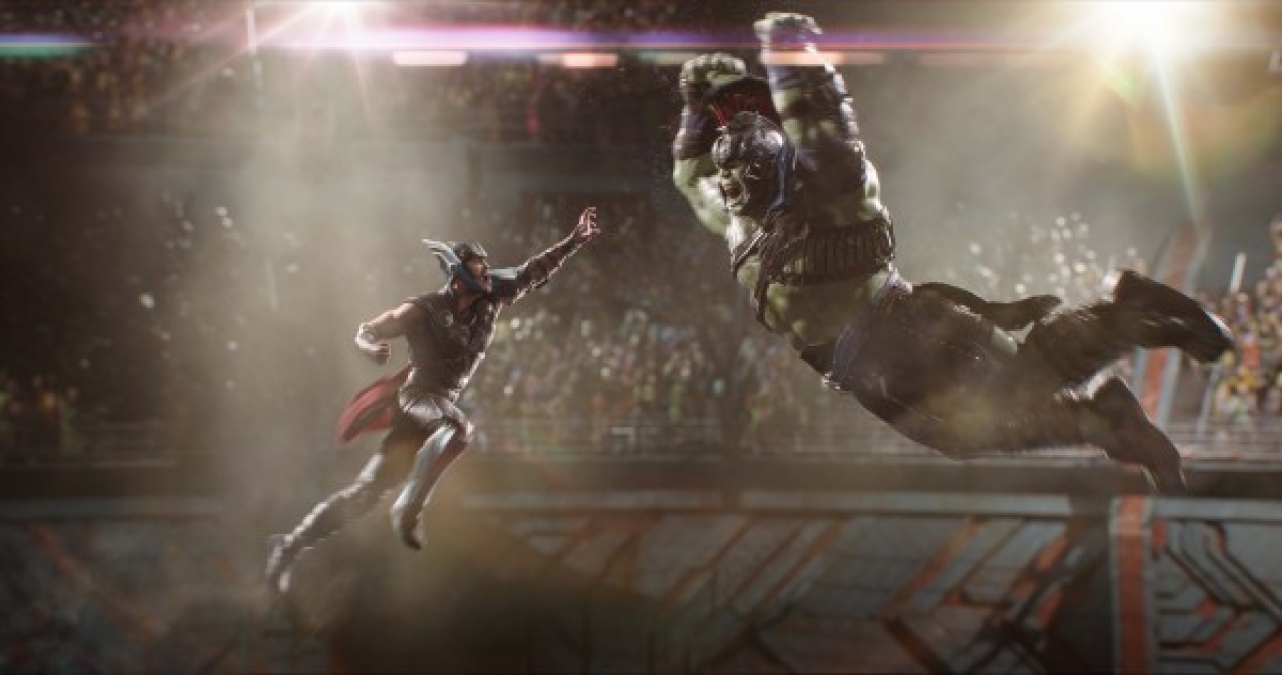 Hd Thor Ragnarok Wallpaper 2020 Live Wallpaper Hd