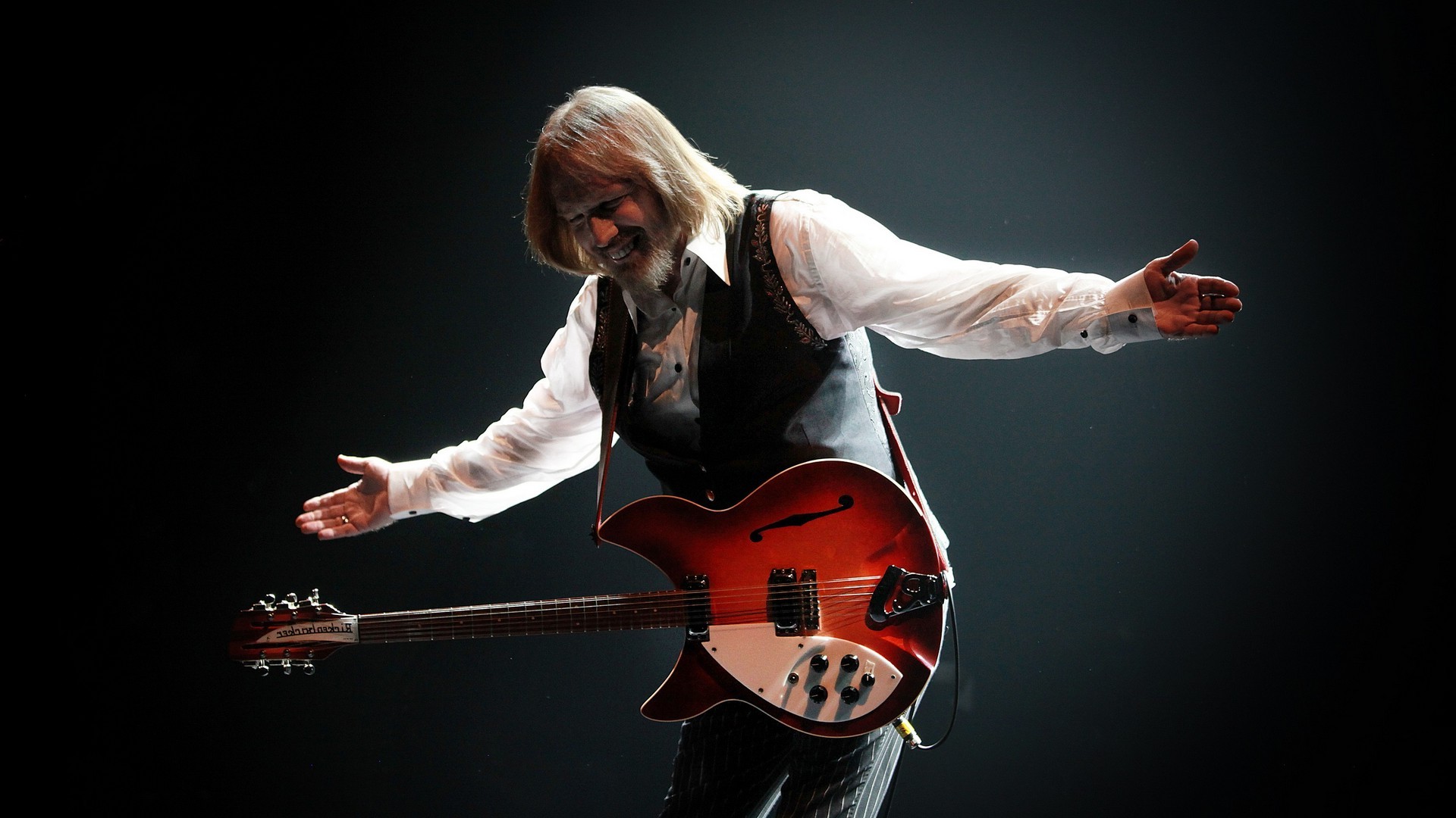 HD Tom Petty Wallpaper - Live Wallpaper HD