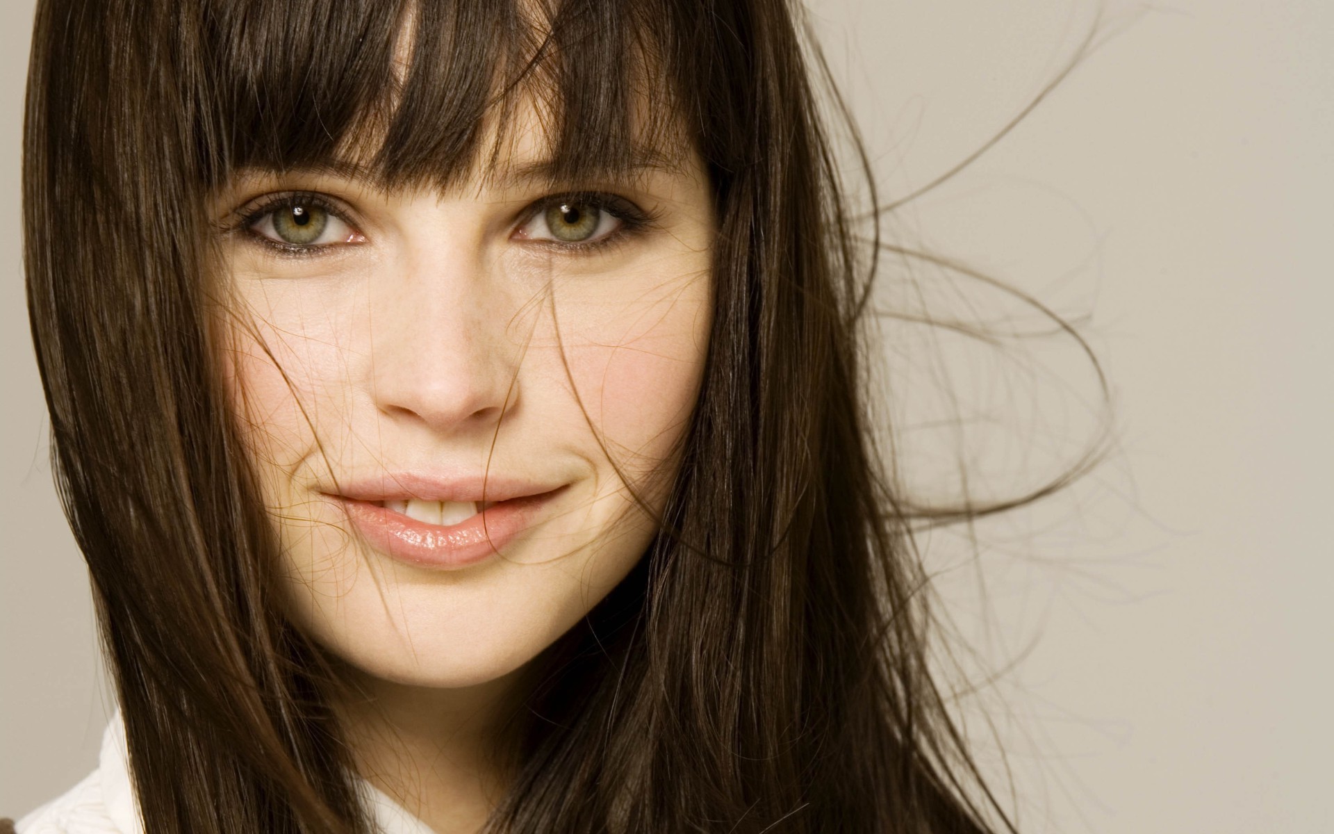 HD Wallpaper Felicity Jones