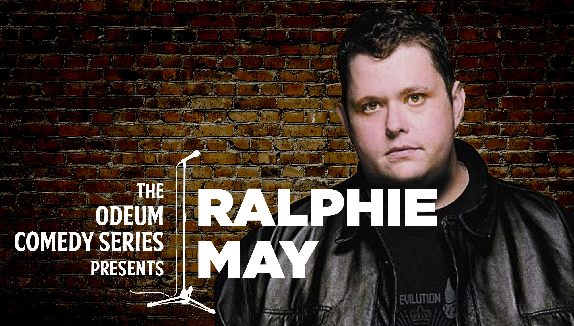 HD Wallpaper Ralphie May 2000x1137