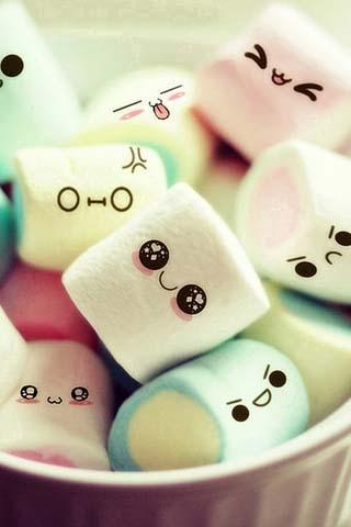 Iphone Cute Girly Wallpaper