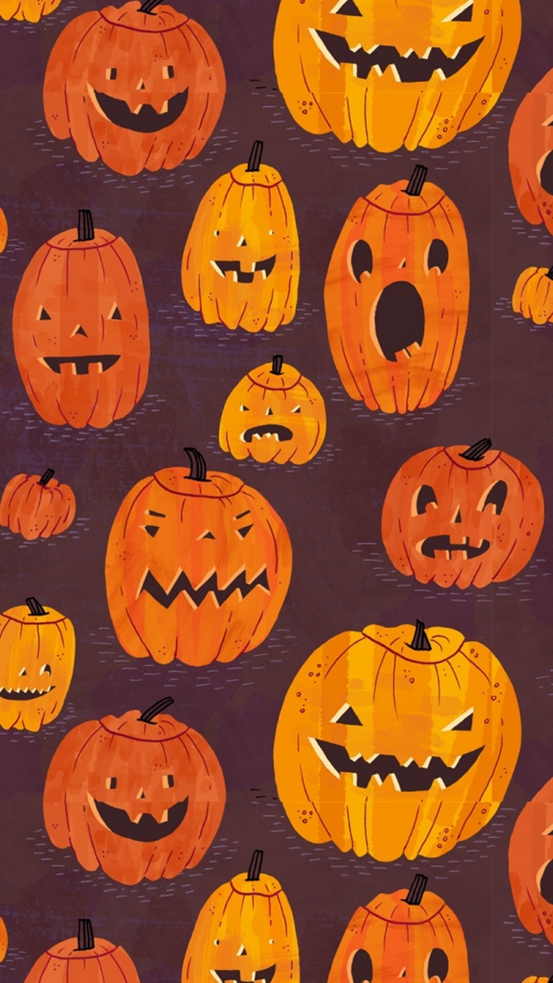 Iphone Halloween Wallpaper 1080x1920